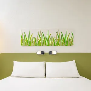 Ibis Budget La 19eme 2* París