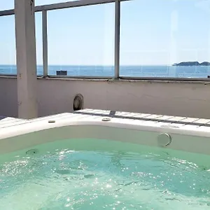 3* Hotel Gaivotas
