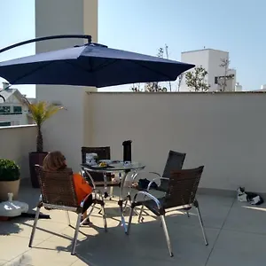 Apartamento Cobertura Conforto Na, Florianópolis
