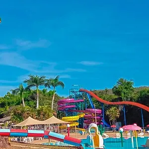 Hotel Caldas Park & ****