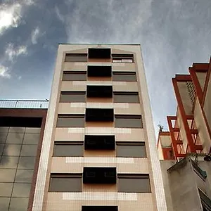Hotel Master Express Alberto Bins - 200 Metros Do Hospital Santa Casa ***