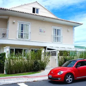 3* Hotel Hola