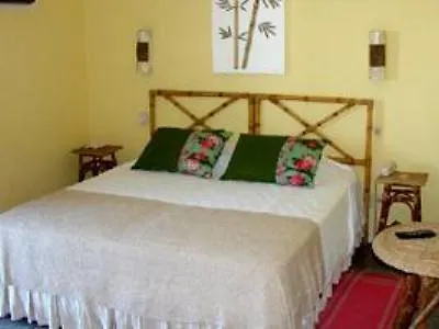 Pousada Da Vigia Florianópolis Estalagem