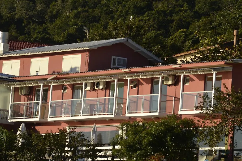 Estalagem Pousada Da Vigia Florianópolis