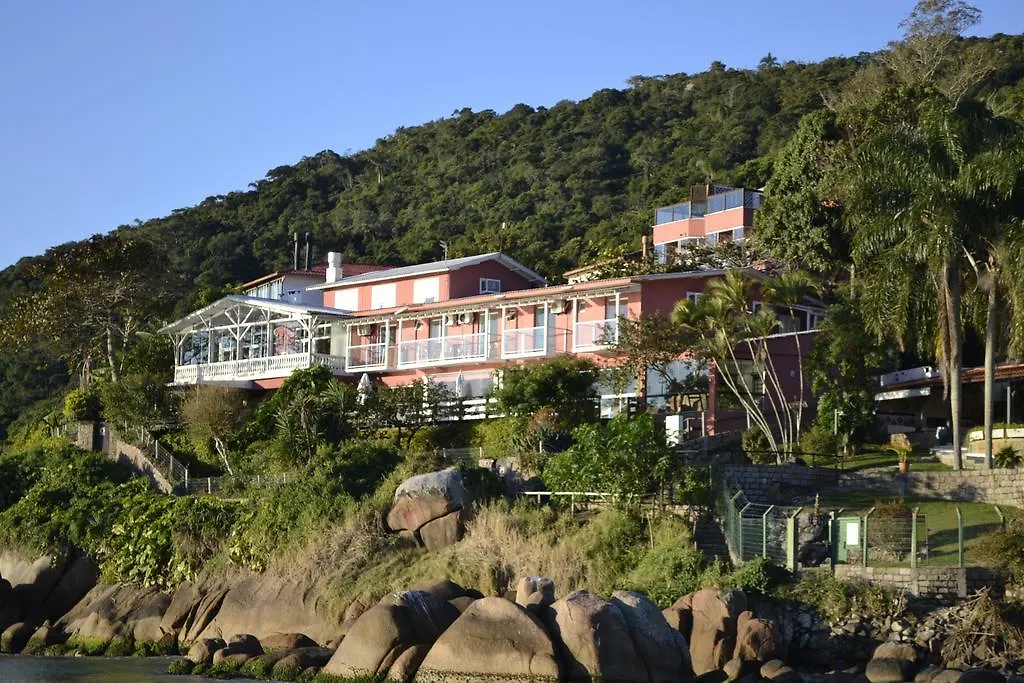 Pousada Da Vigia Florianópolis Estalagem