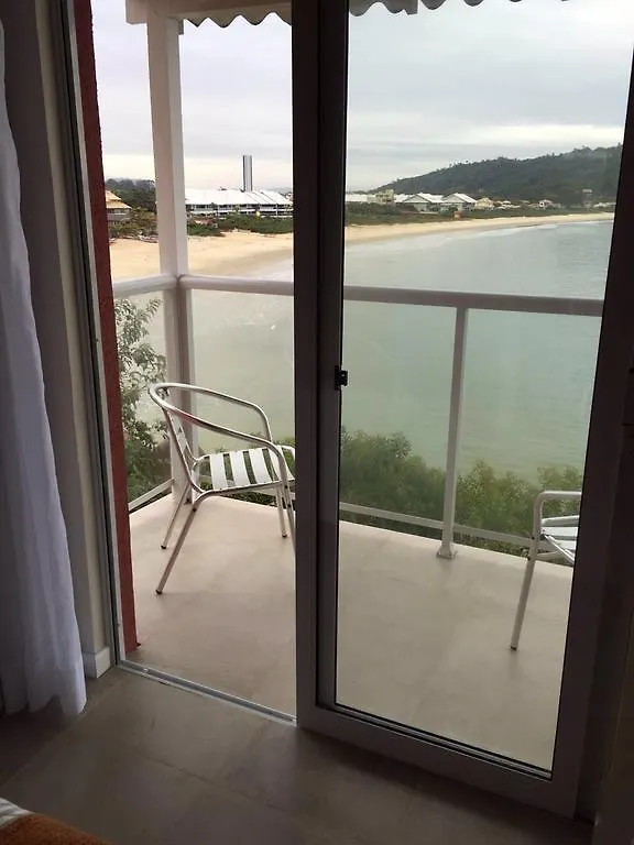 Estalagem Pousada Da Vigia Florianópolis
