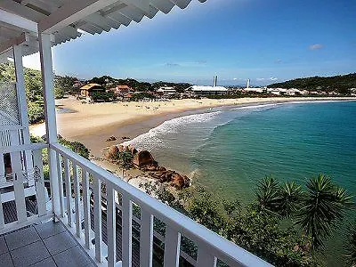 Pousada Da Vigia Florianópolis Estalagem