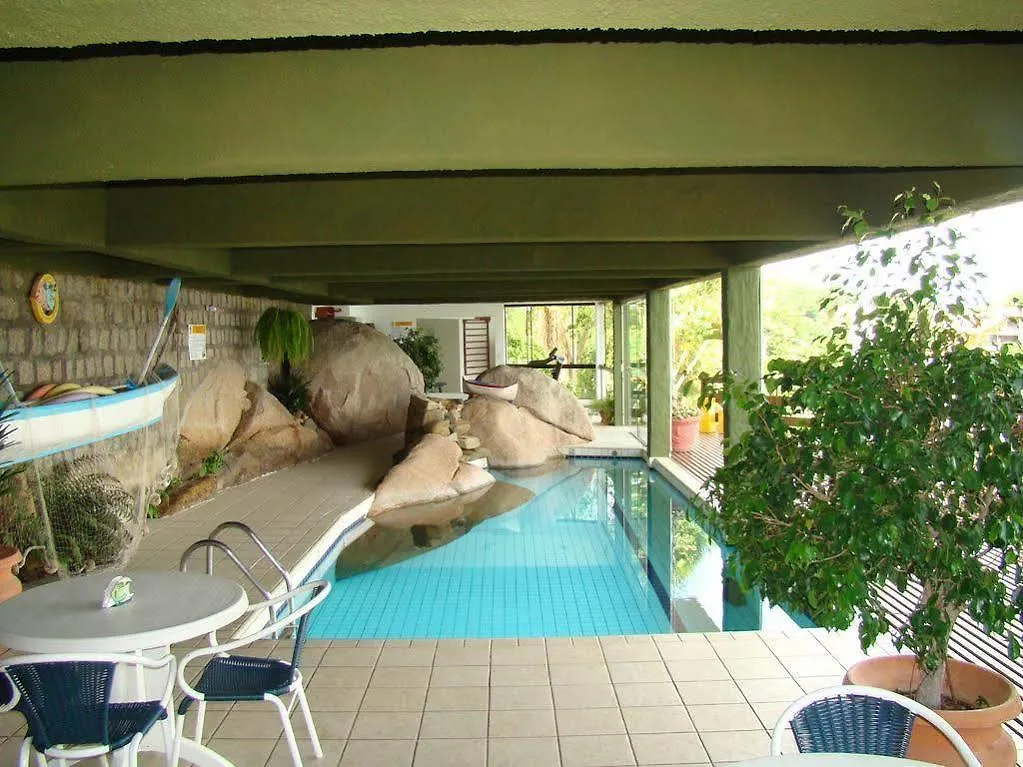 Pousada Da Vigia Florianópolis 3*,  Brasil