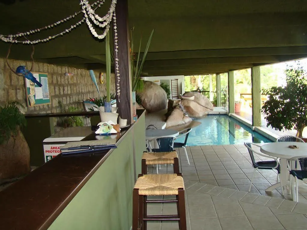 Pousada Da Vigia Florianópolis Brasil