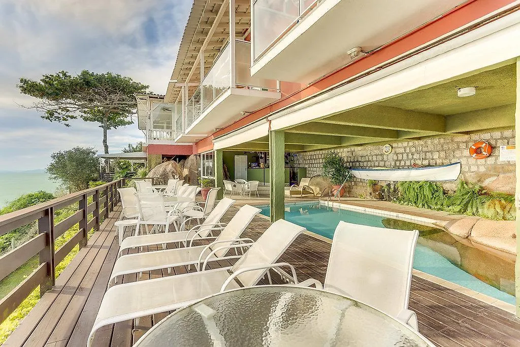 Pousada Da Vigia Florianópolis Estalagem