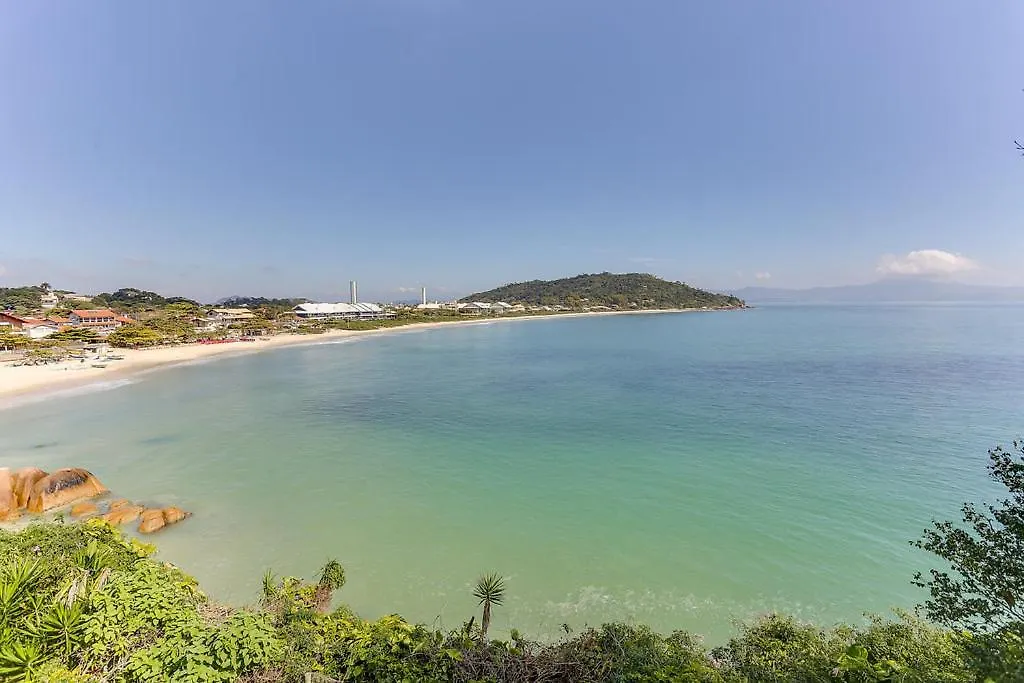 *** Estalagem Pousada Da Vigia Florianópolis Brasil